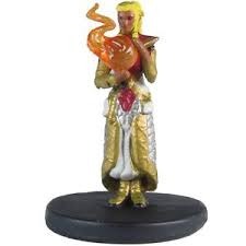 Sun Elf Wizard (#4) Icons of the Realm starter set